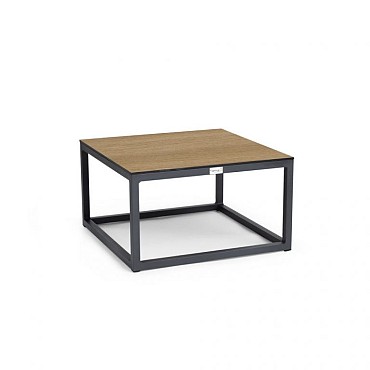 Rio Coffee Table Medium Trespa Bergamo ~