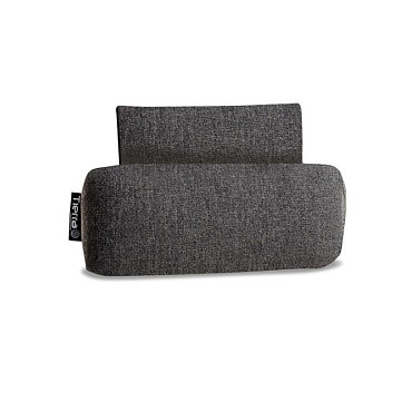 Nala Headrest Stone Grey ~