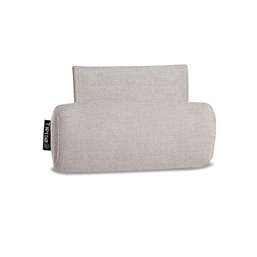 Nala Headrest Creme White ~