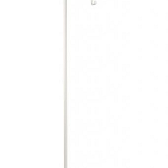Solares Pole For Solar Lamp Creme White ~