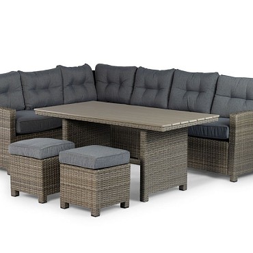 Wilson Lounge Set Left  ~