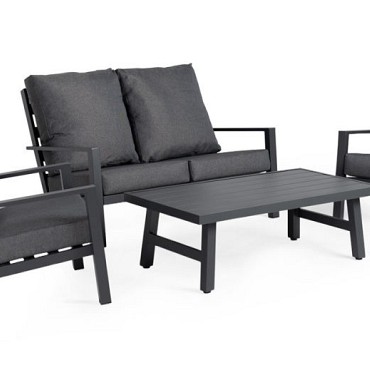 Lima Sofa Set  ~