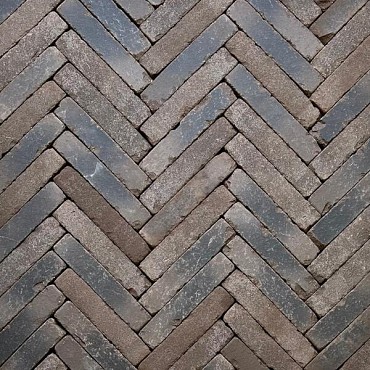 VF66 Oudeland onbezand getrommeld ~