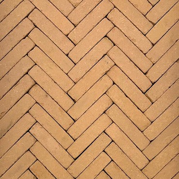 UWF60 Driewegen bezand getrommeld ~