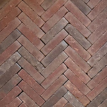 UDF60 Halifax bezand getrommeld ~