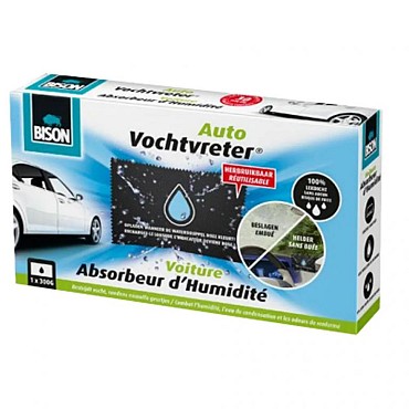 Vochtvreter Auto 300 gram ~