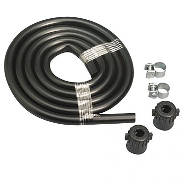 Gloria losse slang Prima 3 en 5 125 cm ~