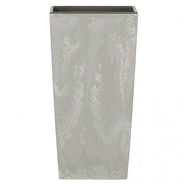 Urbi square 27x27 h.50 concrete ~