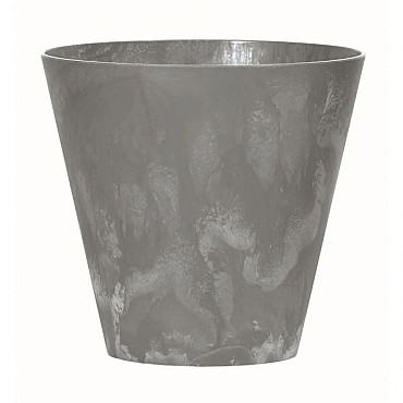 Tubus pot ø30 cm marengo ~