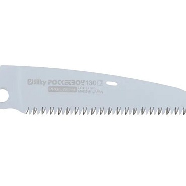 Zaagblad Pocketboy 130-10 ~