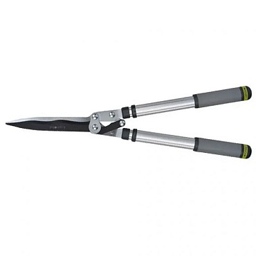 Telescopische heggenschaar ~