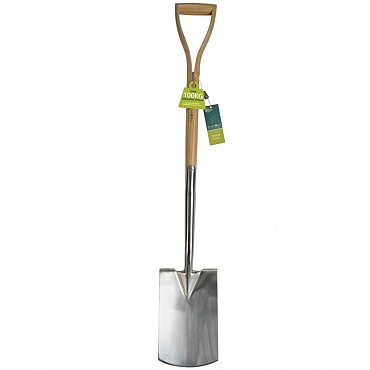 RHS Border spade ~