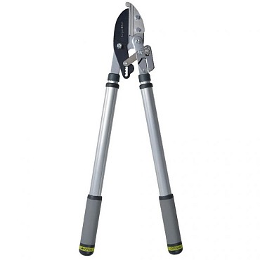 Telescopische takkenschaar aambeeld ~