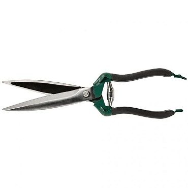 Buxusschaar handmodel ~