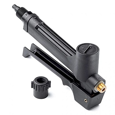 Gloria kunststof knijpkraan ~