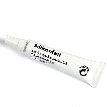 Gloria tube siliconenvet ~