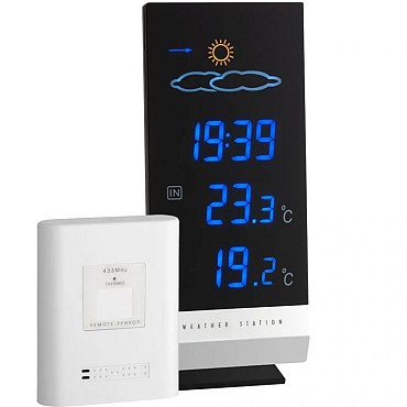 Sensor t.b.v. Lumax ~