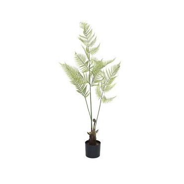 Pottery Pots plantenbak Fern S Green ~