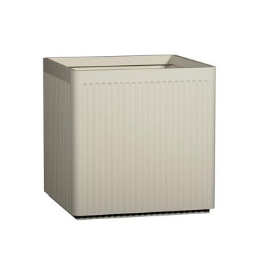Block Linea Silk White