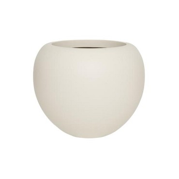 Pottery Pots plantenbak Stream Silk White