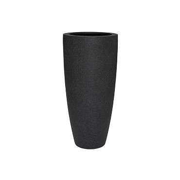 Pottery Pots plantenbak Dax XL Midnight Black ~