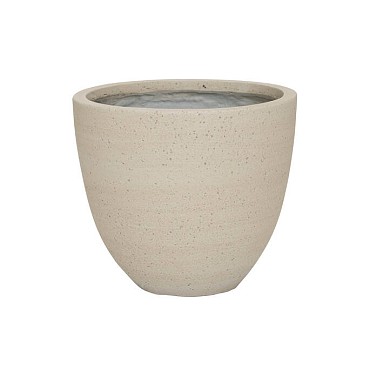 Pottery Pots plantenbak Jesselyn XXS Beige Washed ~