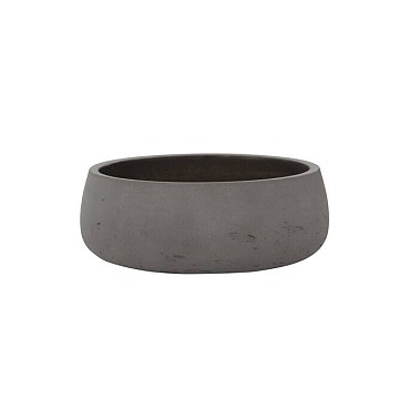 Pottery Pots plantenbak Eileen Mocha Washed