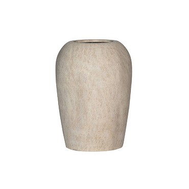 Pottery Pots plantenbak Lena Travertine Beige