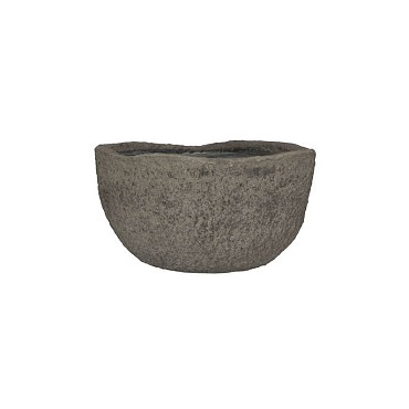 Pottery Pots plantenbak Mt. Francis XS Dioriet Grey ~