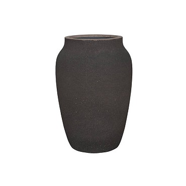 Pottery Pots plantenbak Hera L Umber Brown ~