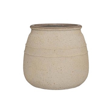 Pottery Pots plantenbak Hestia S Sahara Sand ~