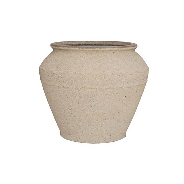 Pottery Pots plantenbak Eros S Sahara Sand ~