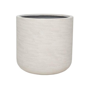 Jumbo Charlie Ivory Washed