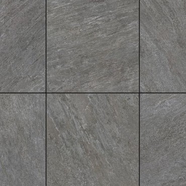 Keramische tegel Messina Grigio Tre 80x80x3 cm. ~