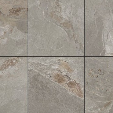Keramische tegel Varese Taupe Tre 80x80x3 cm. ~