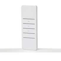 Afstandsbediening Brel 1-kanaal t.b.v. Brel Solar Motor ~