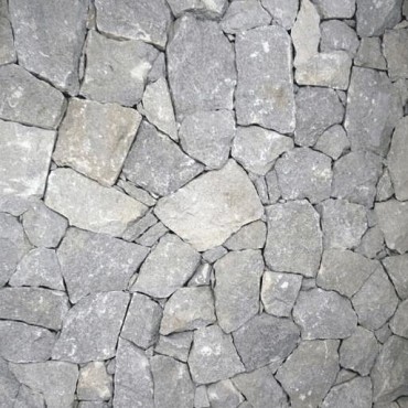 Rock Wall Vallonia ~