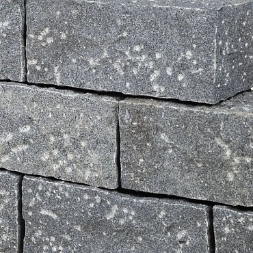 Castle Rock Tah Blue Classic 40x20x20 cm. ~