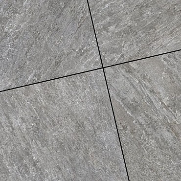 Cerasun Messina Grigio 40x80x4 cm ~