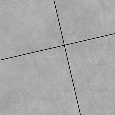 Keramische tegel Cilento Grigio Tre 60x60x3 cm. ~