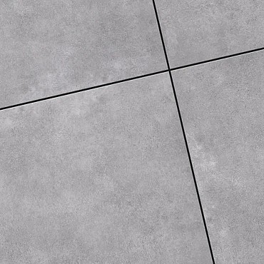 Keramische tegel Bari Grigio Due 80x80x2 cm ~