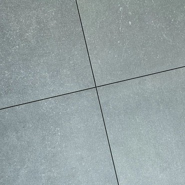 Cerasun Bluestone Grigio 60x60x4 cm. ~