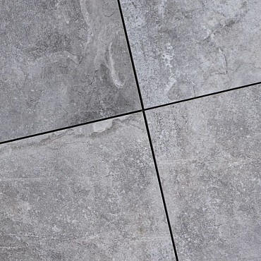 Cerasun Provence Grey 40x80x4 cm ~