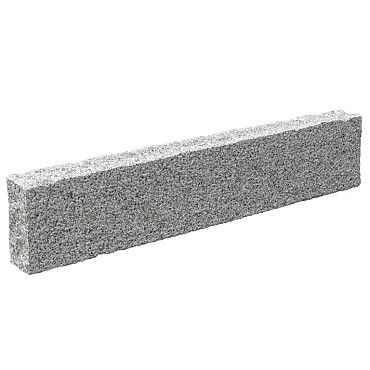 Opsluitband Beam G603 grijs Premium 50x25x10 cm. ~