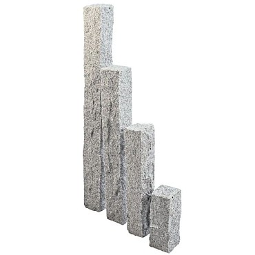 Palissade Promo G603 75x10x10 cm. ~