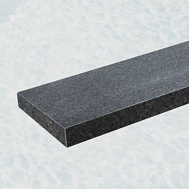 Vijverrand Pacific Waterjet 100x25x3 cm ~
