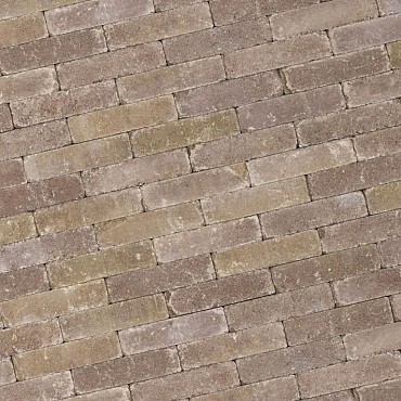 Tumbelton Extra 20x30x6 cm inca ~