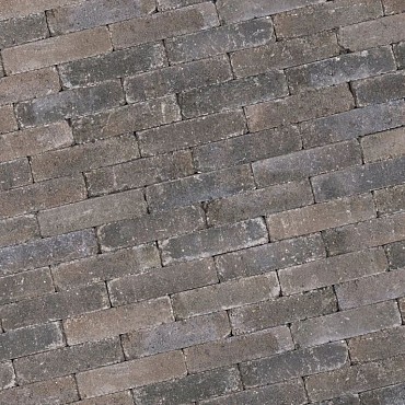 Tumbelton Extra 20x30x6 cm Berkley ~