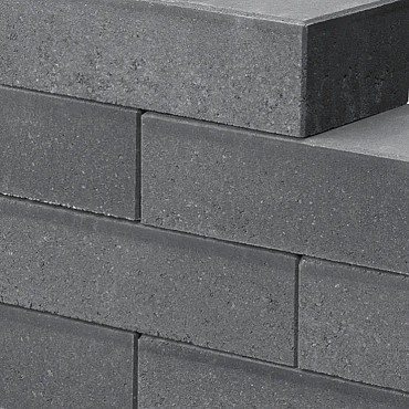 Linea Block Mount Everest 40x20x12,5 cm. ~