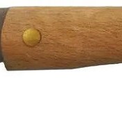 Zakmes opvouwbaar 82mm ~